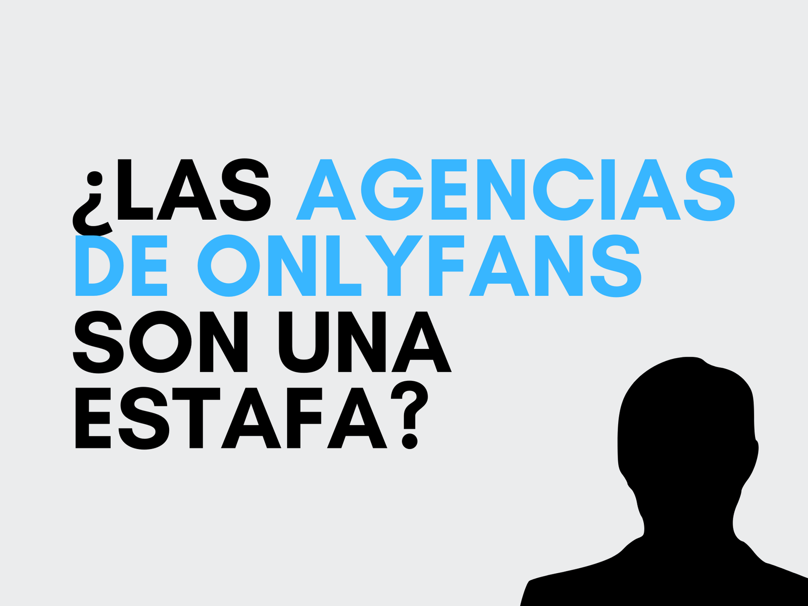 ¿Las Agencias de OnlyFans son una Estafa?