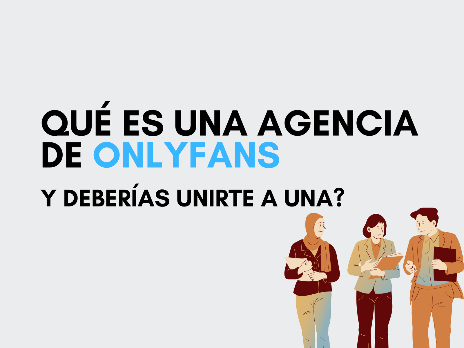 ¿Qué es una Agencia de OnlyFans y Deberías Unirte a Una?